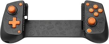Фото Gamesir X5 Lite Zenless Zone Zero Edition Black