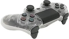 Фото Brazzers PS4 Dualshock 4 Transparent Grey