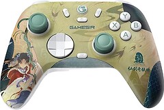 Фото Gamesir Nova 2 Lite Paladin Edition