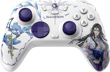 Фото Gamesir Nova 2 Lite Guijan Edition