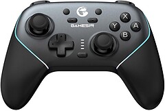 Фото Gamesir Super Nova T4n Pro Black