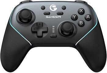 Фото Gamesir Super Nova T4n Pro Black