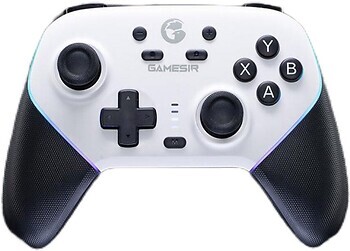 Фото Gamesir Super Nova T4n Pro White