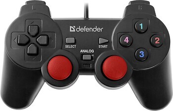 Фото Defender Glyder (64399)