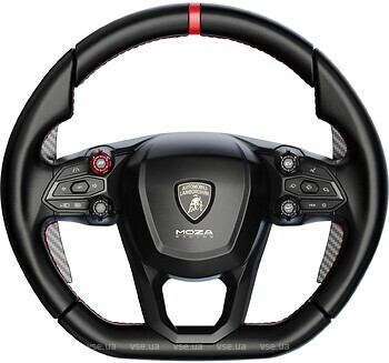 Фото Moza Racing Lamborghini Revuelto for PC (RS096)