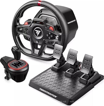 Фото Thrustmaster T248R Shifter Pack (4160924)