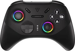 Фото Fantech WGP15V2 Eos Pro II Black