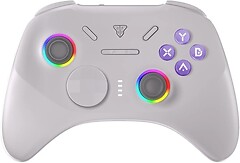 Фото Fantech WGP15V2 Eos Pro II White