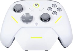Фото Fantech WGP18 Zenith Pro White