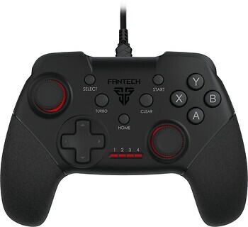 Фото Fantech GP13 Shooter II Black