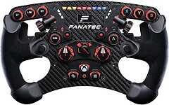 Фото Fanatec ClubSport Formula V2.5 X (CRD-9020013-WW)