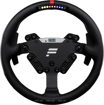 Фото Fanatec ClubSport Steering Wheel RS (CRD-9020011-WW)