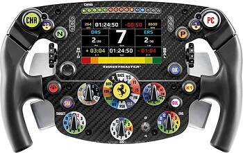 Фото Thrustmaster Formula Wheel Add-On Ferrari SF-25 Edition (4060466)