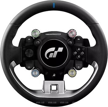 Фото Thrustmaster GT Wheel Add-On (4060468)