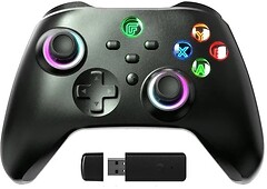 Фото Data Frog PC03 With Receiver Black