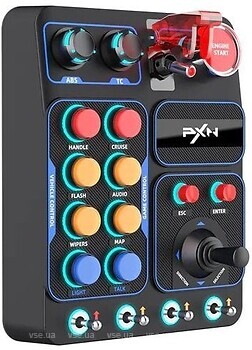 Фото PXN CB1 Black
