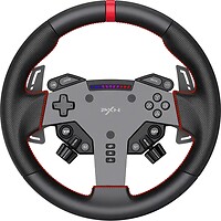 Фото PXN W AS Steering Black