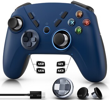 Фото Ishako AG39 Midnight Blue