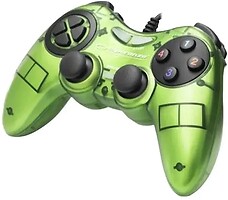 Фото Esperanza GX400 Fighter Green