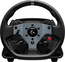 Фото Logitech Pro Racing Wheel (941-000177)