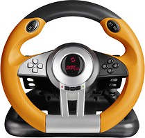 Фото Speedlink Drift O.Z. Racing Wheel for PC (SL-6695)
