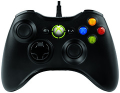Фото Microsoft Xbox 360 Controller for Windows