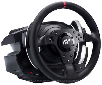 Фото Thrustmaster T500RS
