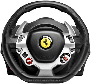Фото Thrustmaster TX Racing Wheel Ferrari 458 Italia Edition