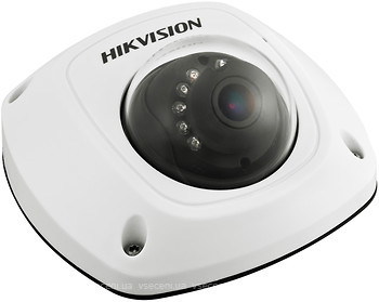 Фото Hikvision DS-2CD2512-IS