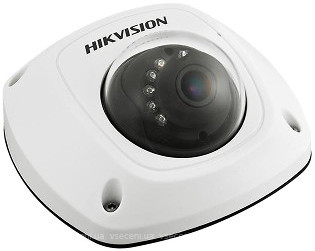 Фото Hikvision DS-2CD2542FWD-IWS