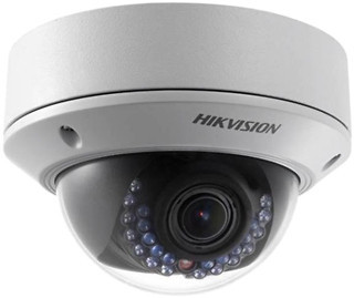 Фото Hikvision DS-2CD2742FWD-IZS