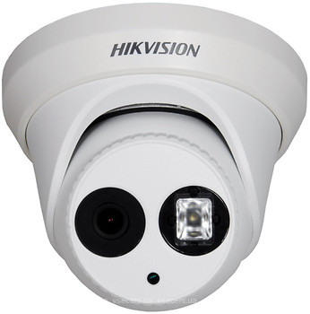 Фото Hikvision DS-2CD2342WD-I
