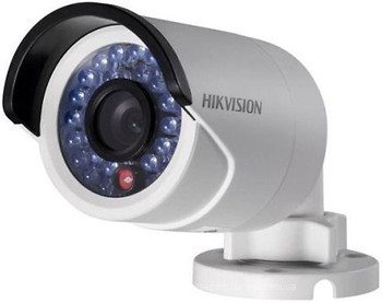 Фото Hikvision DS-2CD2032F-I (4mm)