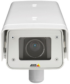 Фото Axis Q1635-E