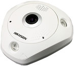 Фото Hikvision DS-2CD6332FWD-IS