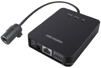Фото Hikvision DS-2CD6412FWD-30