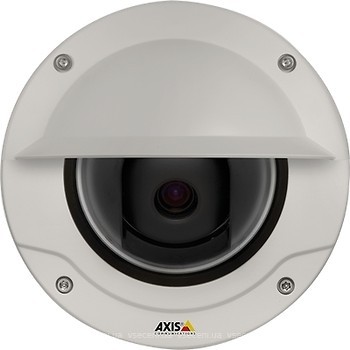 Фото Axis Q3504-VE