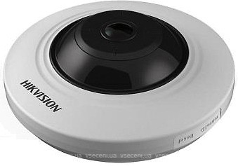 Фото Hikvision DS-2CD2955FWD-IS