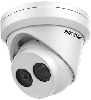 Фото Hikvision DS-2CD2385FWD-I (4mm)