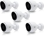 Фото Ubiquiti UniFi Video Camera G3 5-pack