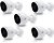 Фото Ubiquiti UniFi Video Camera G3 5-pack