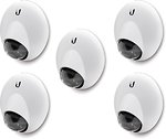 Фото Ubiquiti UniFi Video Camera G3 Dome 5-pack