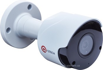 Фото QTech QVC-IPC-501S (3.6 mm)