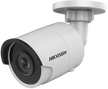 Фото Hikvision DS-2CD2045FWD-I (4mm)