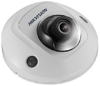 Фото Hikvision DS-2CD2525FWD-IS (2.8mm)