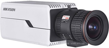 Фото Hikvision DS-2CD5026G0