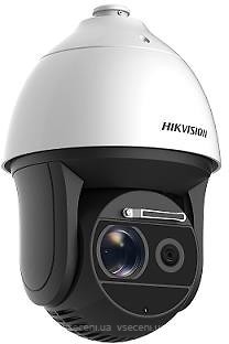 Фото Hikvision DS-2DF8436I5X-AELW
