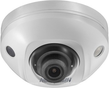 Фото Hikvision DS-2CD2523G0-IS (4mm)