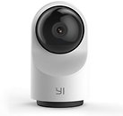 Фото Xiaomi YI Dome X 1080p 360° White (YYS.3017)