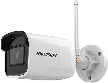 Фото Hikvision DS-2CD2021G1-IDW1 (2.8mm)